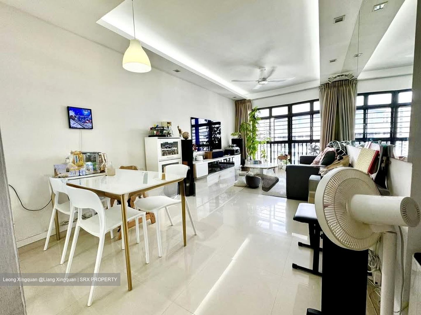 Blk 27B Membina Court (Bukit Merah), HDB 4 Rooms #578546661